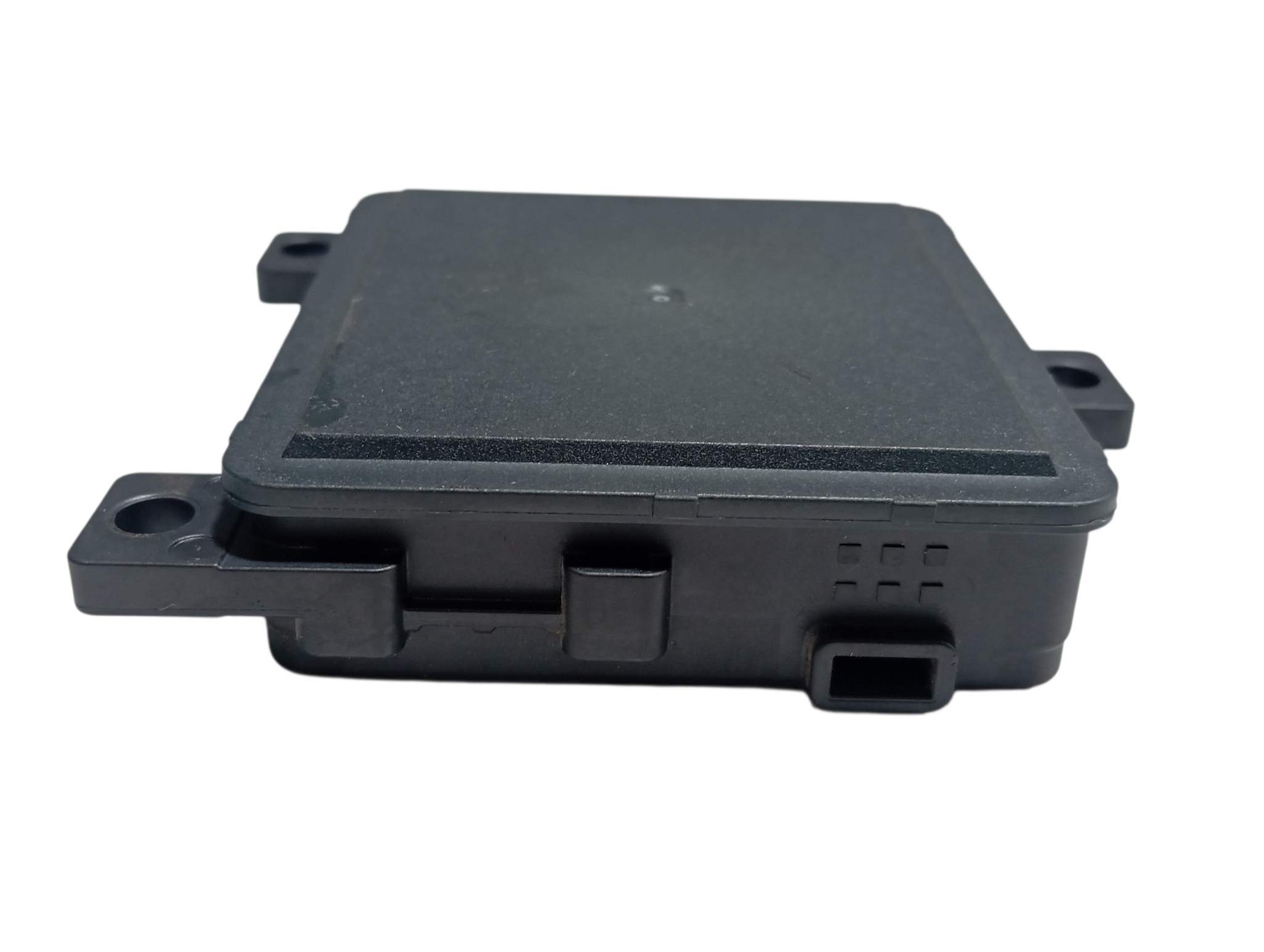Módulo radar traseiro esquerdo BYD dolphin PLUS 2024 2025 7