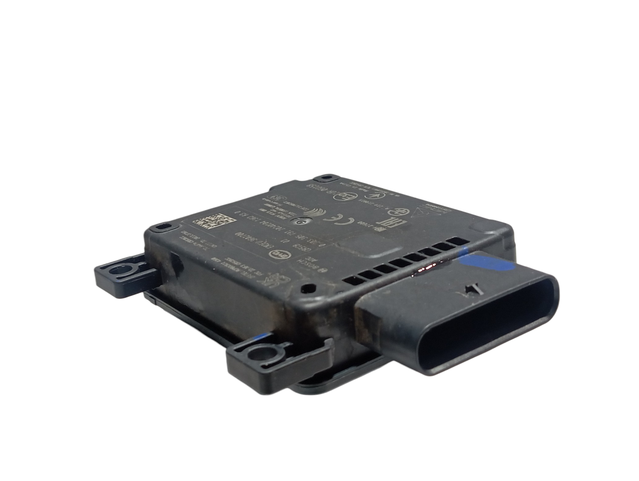 Módulo radar traseiro esquerdo BYD dolphin PLUS 2024 2025 6