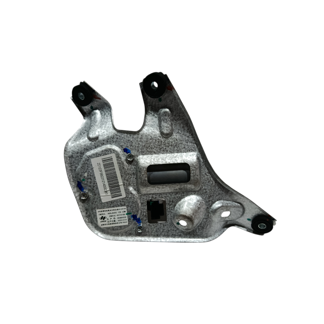 Motor limpador traseiro BYD dolphin PLUS 2024 2025 3