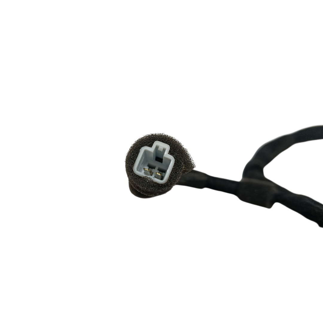 Chicote Superior tampa tras BYD dolphin PLUS 2024 2025 5