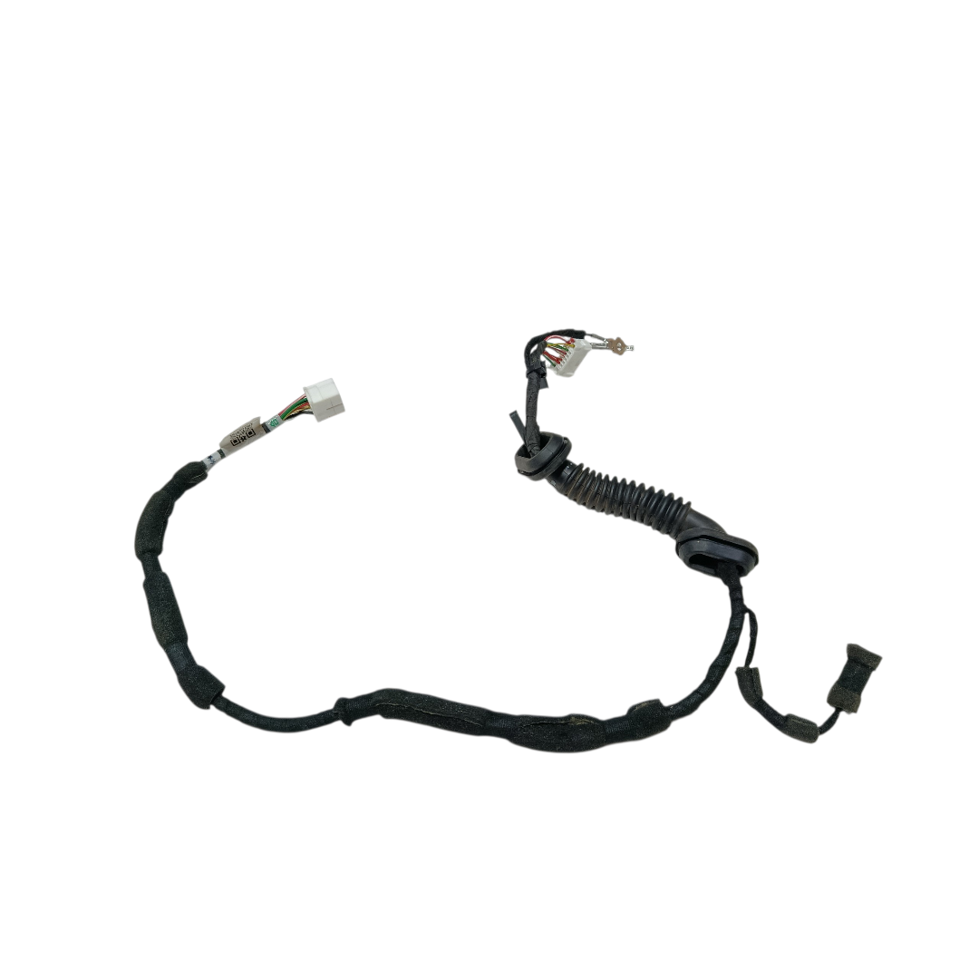 Chicote Superior tampa tras BYD dolphin PLUS 2024 2025 1