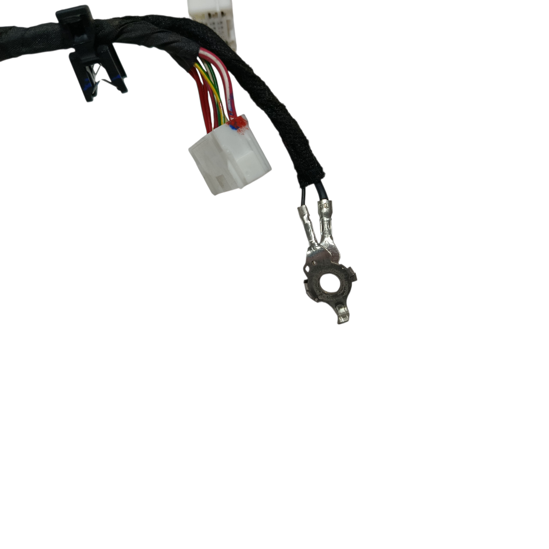 Chicote Superior tampa tras BYD dolphin PLUS 2024 2025 4