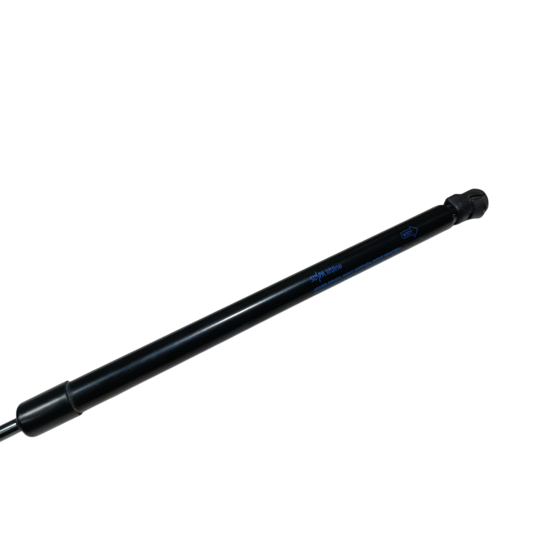 Amortecedor Esquerdo tampa trase BYD dolphin PLUS 2024 2025 3