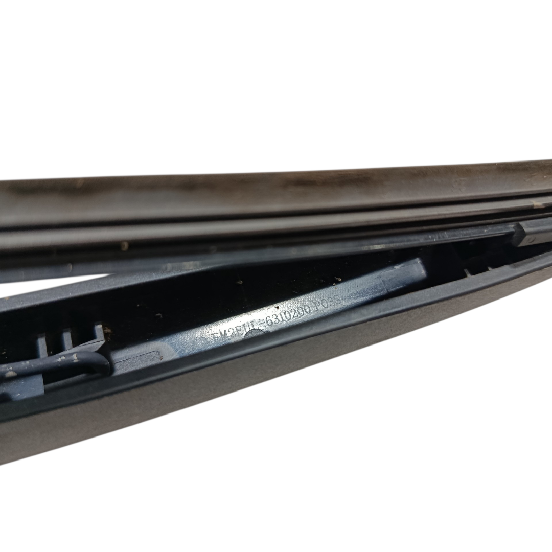 Braço limpador traseiro BYD dolphin PLUS 2024 2025 8