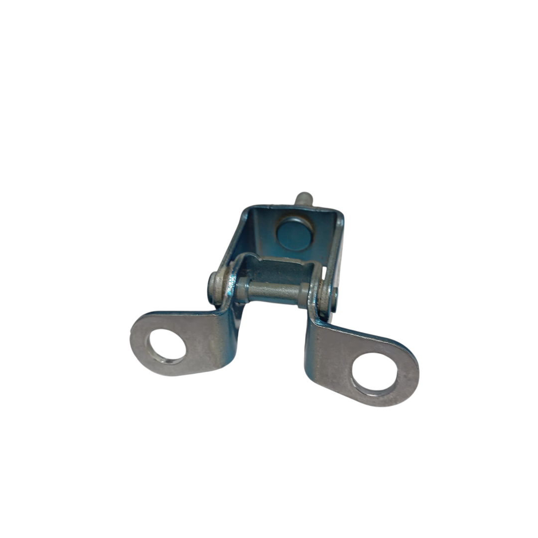 Dobradiça tampa traseira BYD dolphin PLUS 2024 2025 4