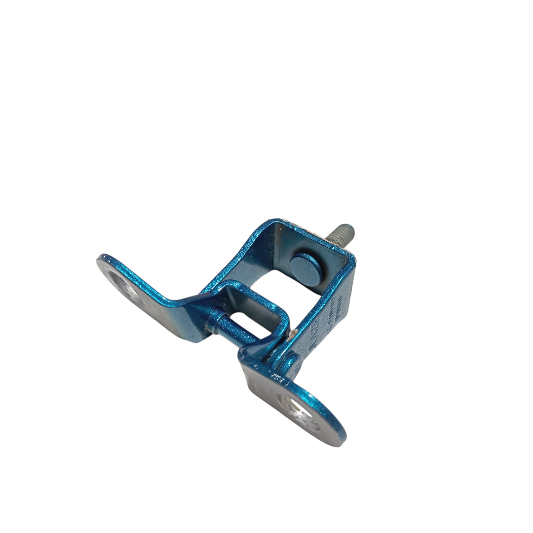 Dobradiça tampa traseira BYD dolphin PLUS 2024 2025 5