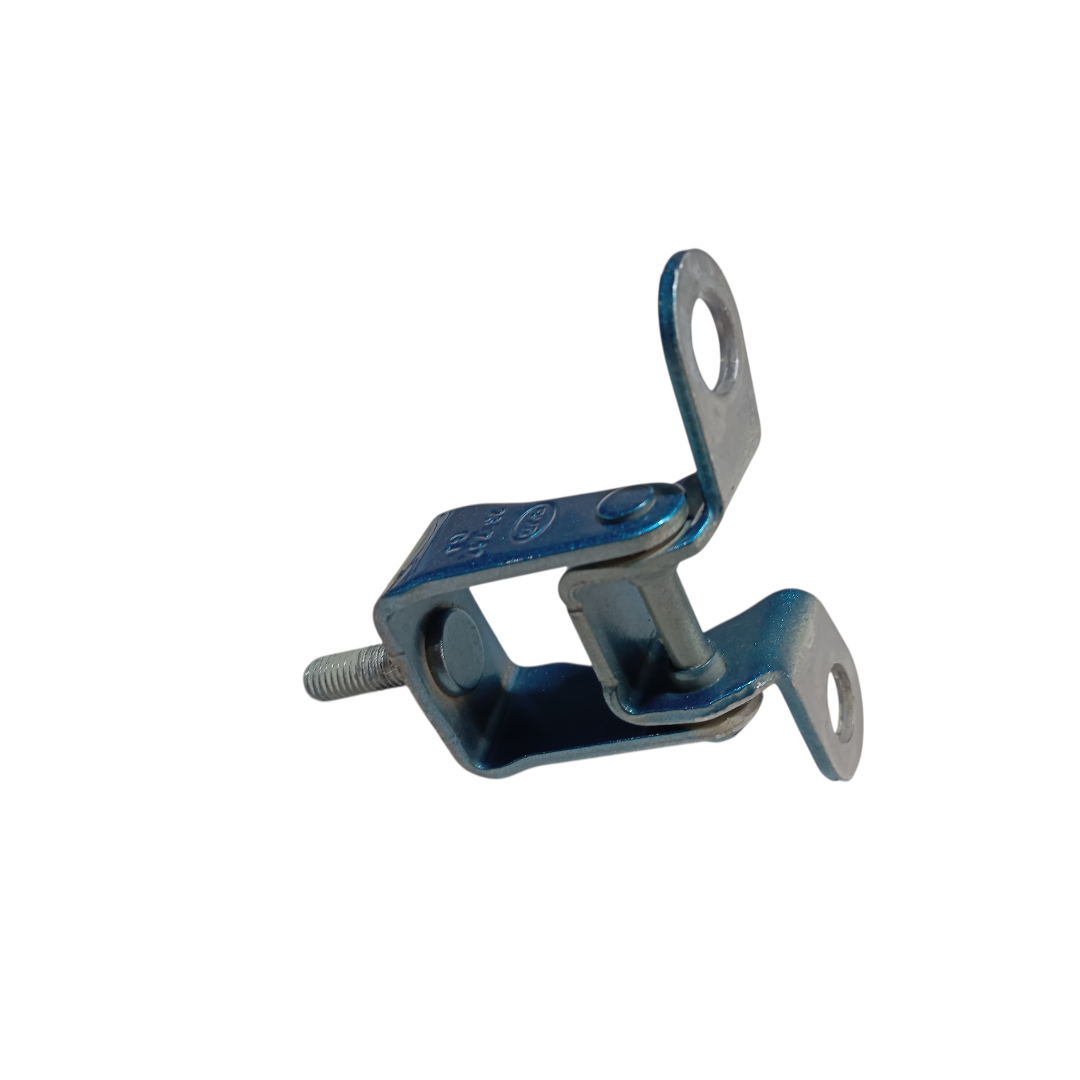 Dobradiça tampa traseira BYD dolphin PLUS 2024 2025 6
