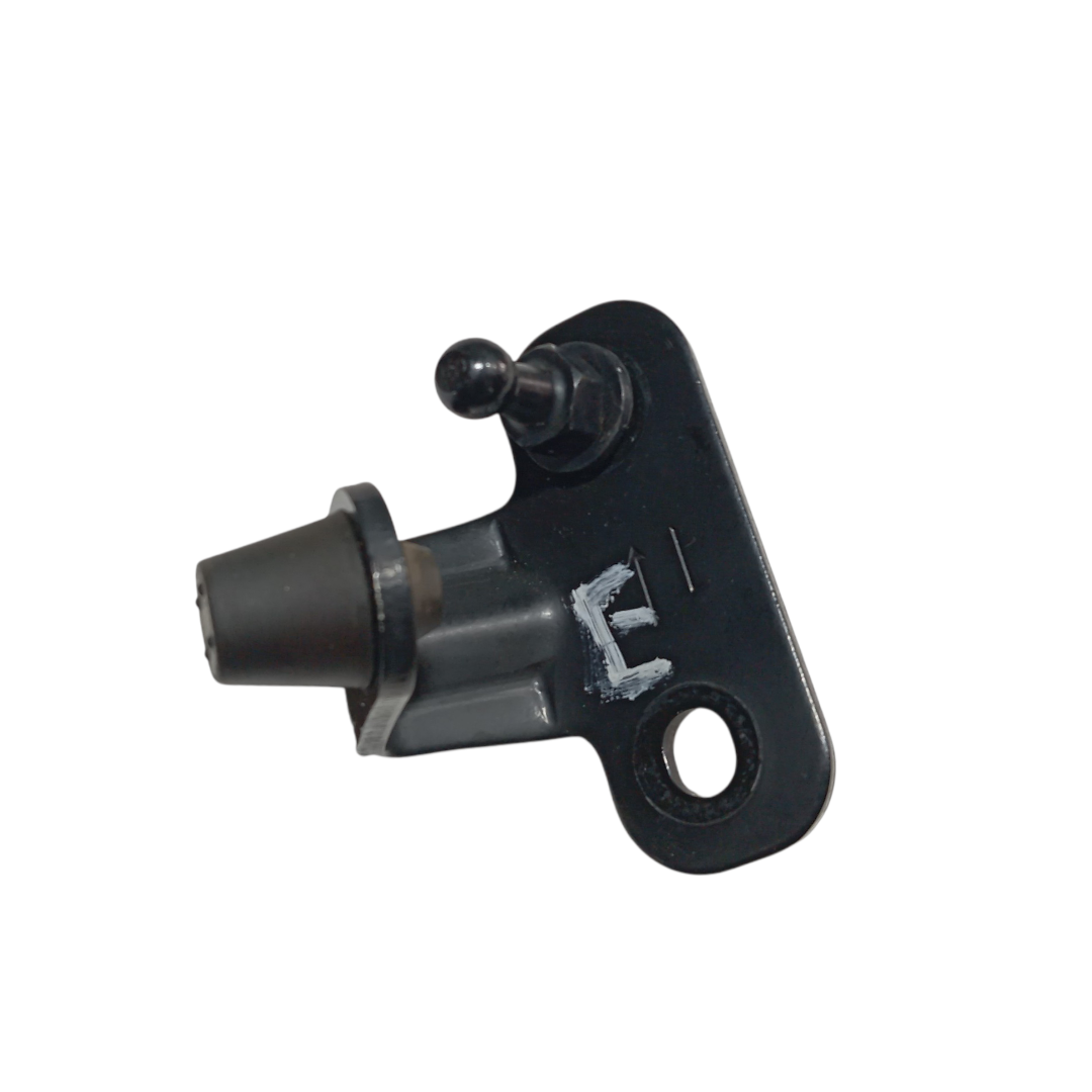 Suporte esque amortecedor tampa tras dolphin PLUS 24 2025 1