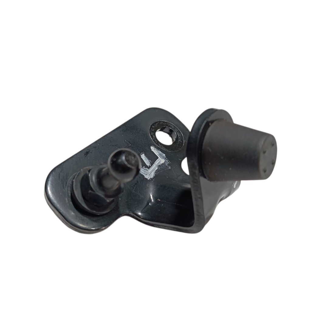 Suporte esque amortecedor tampa tras dolphin PLUS 24 2025 5