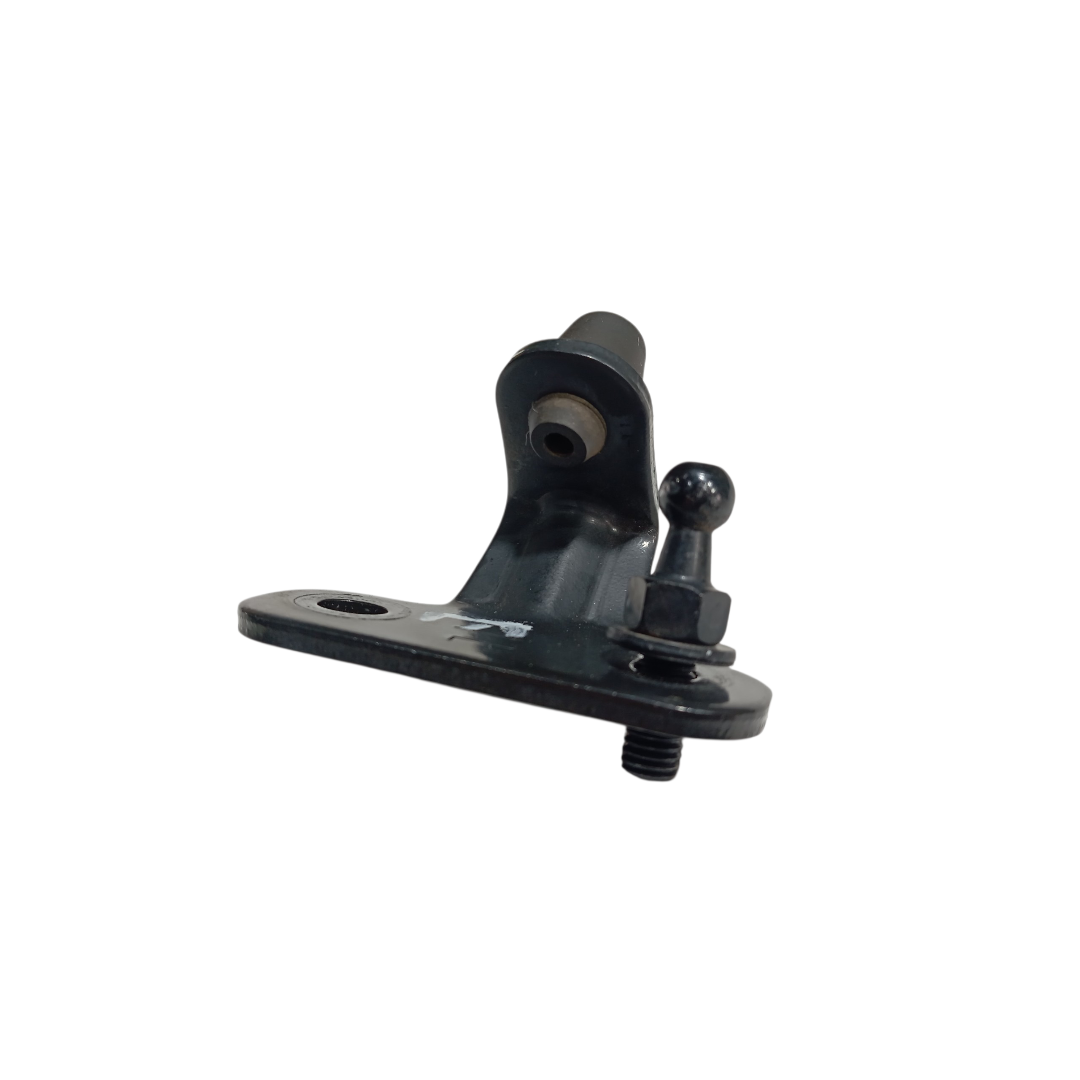 Suporte esque amortecedor tampa tras dolphin PLUS 24 2025 3