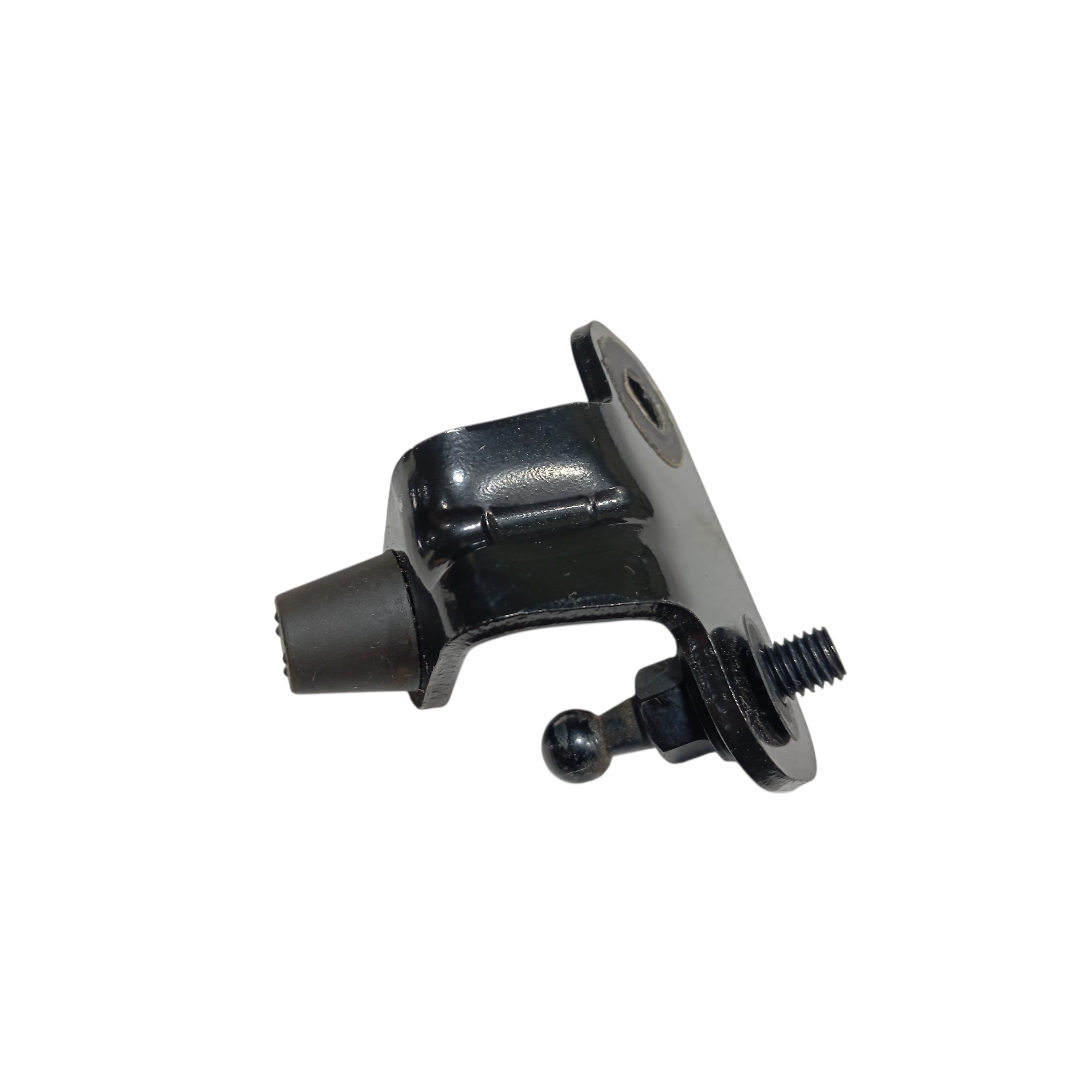 Suporte esque amortecedor tampa tras dolphin PLUS 24 2025 6