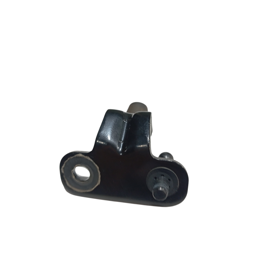 Suporte direito amortecedor tampa tras dolphin PLUS 24 2025 5