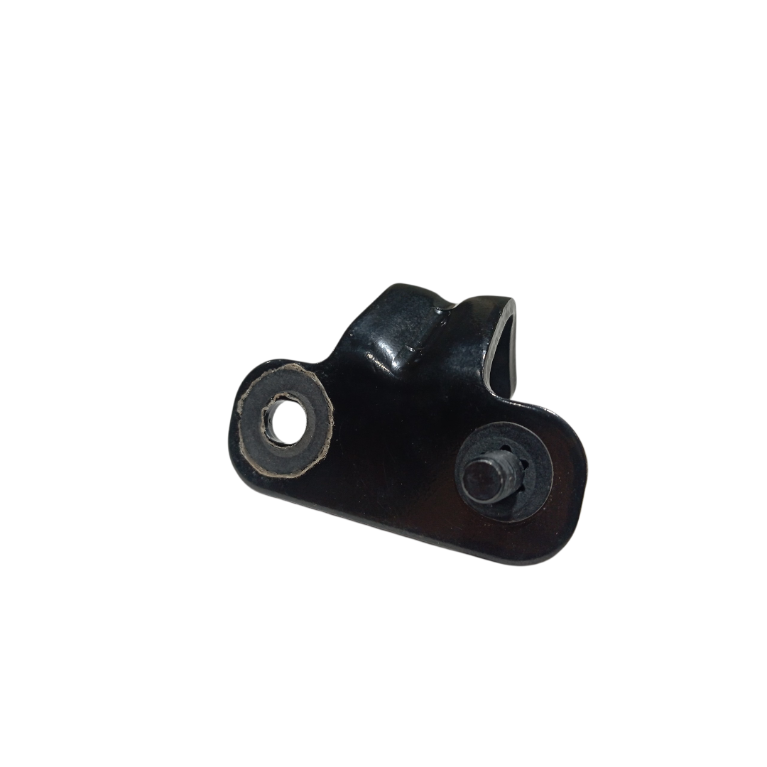 Suporte direito amortecedor tampa tras dolphin PLUS 24 2025 6