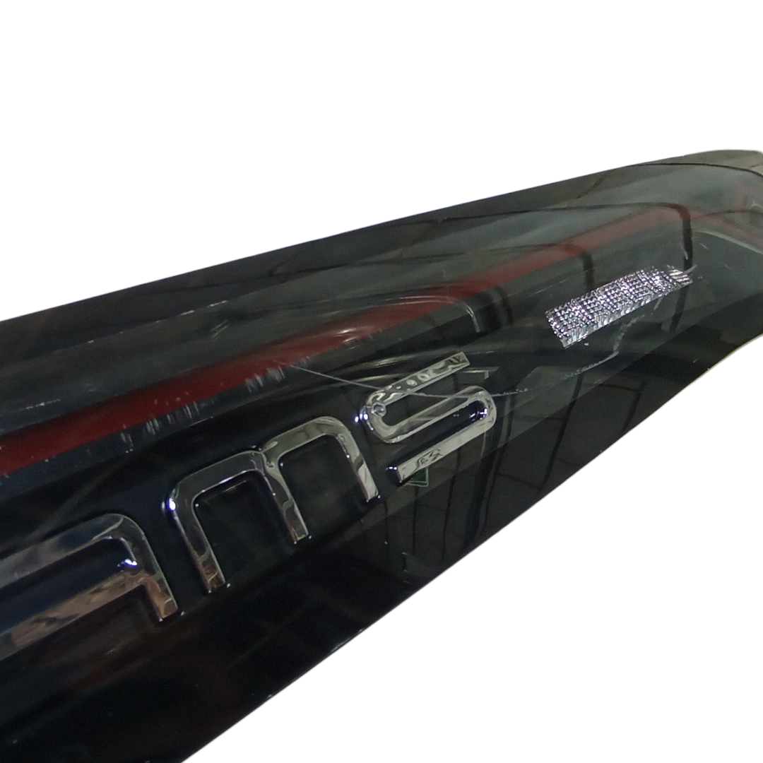 Lanterna central tampa traseira BYD dolphin PLUS 2024 2025 9