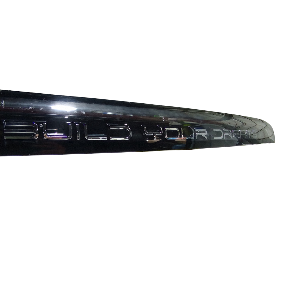 Lanterna central tampa traseira BYD dolphin PLUS 2024 2025 8