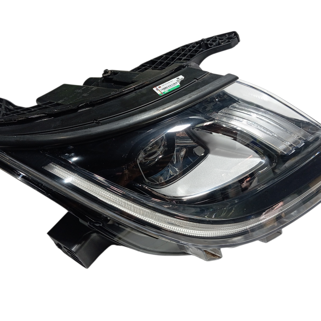 Farol direito BYD dolphin PLUS 2024 2025 8