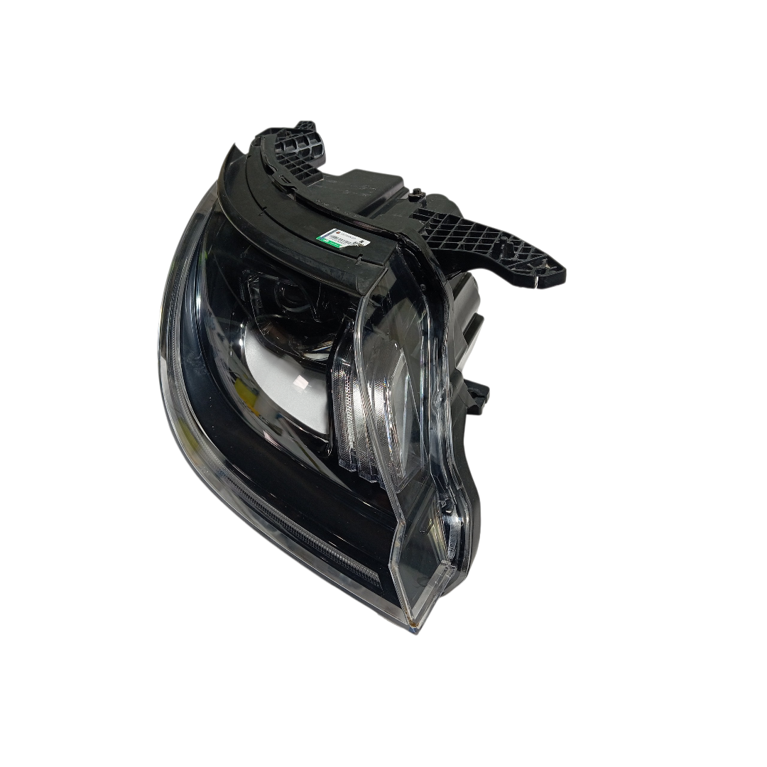 Farol direito BYD dolphin PLUS 2024 2025 7
