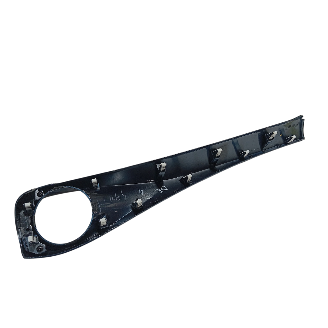 Moldura esque difusor ar painel BYD dolphin PLUS 2024 2025 4