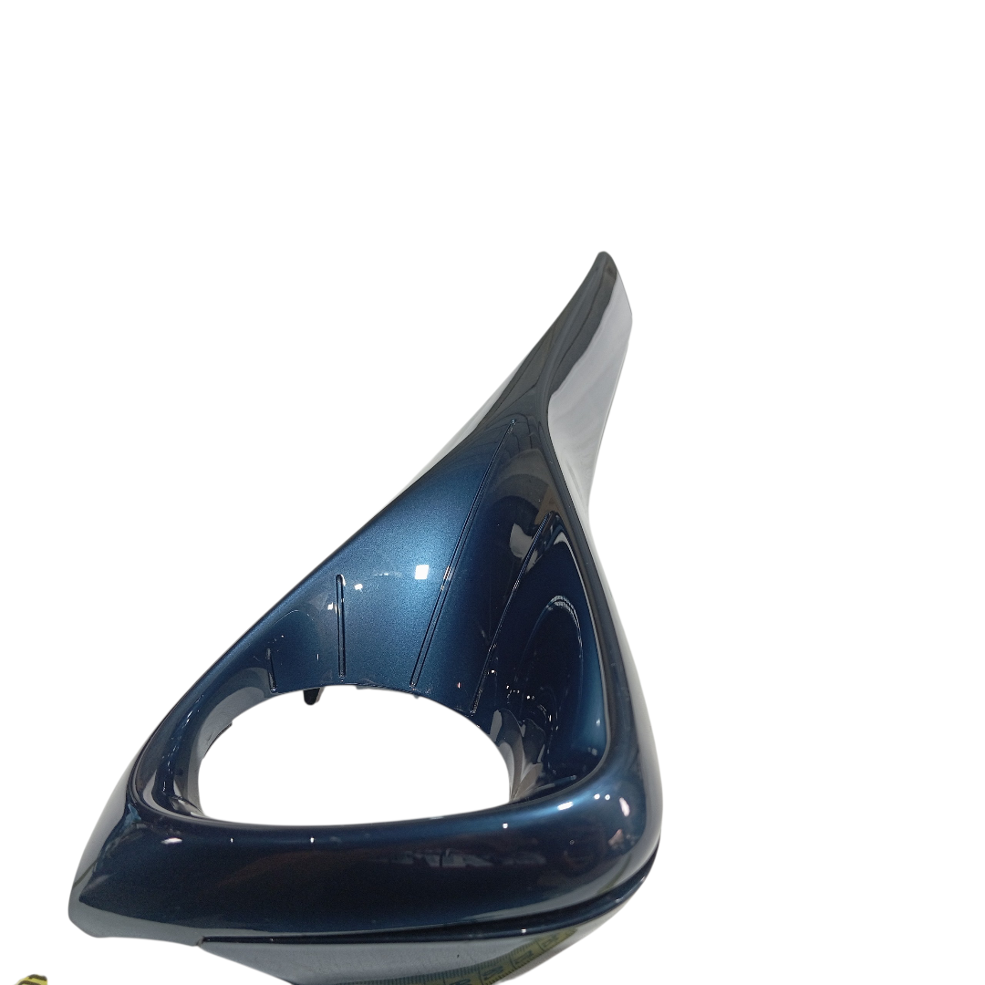 Moldura esque difusor ar painel BYD dolphin PLUS 2024 2025 8
