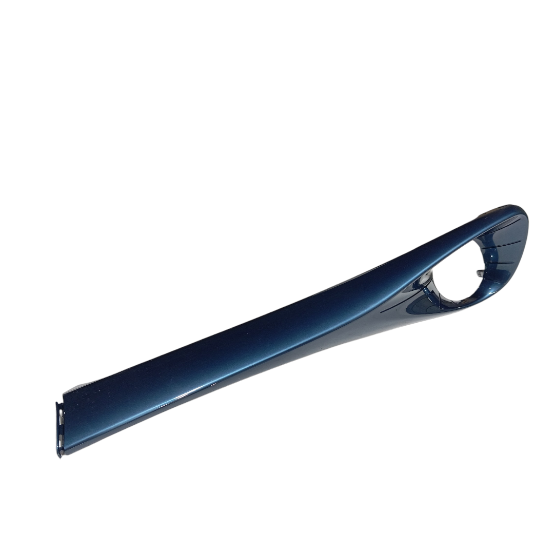 Moldura esque difusor ar painel BYD dolphin PLUS 2024 2025 2