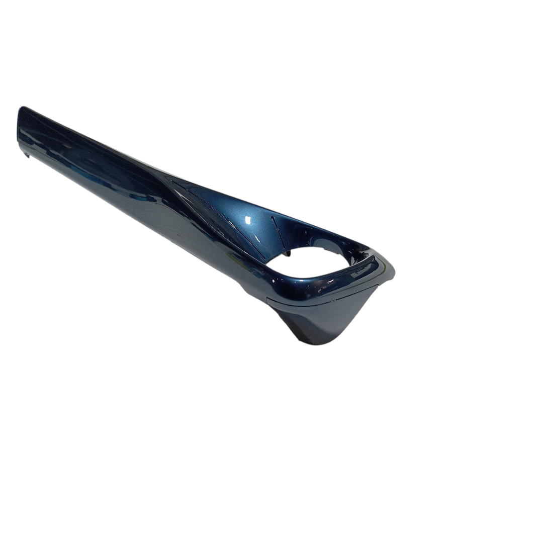 Moldura direito difusor ar painel BYD dolphin PLUS 2024 2025 3