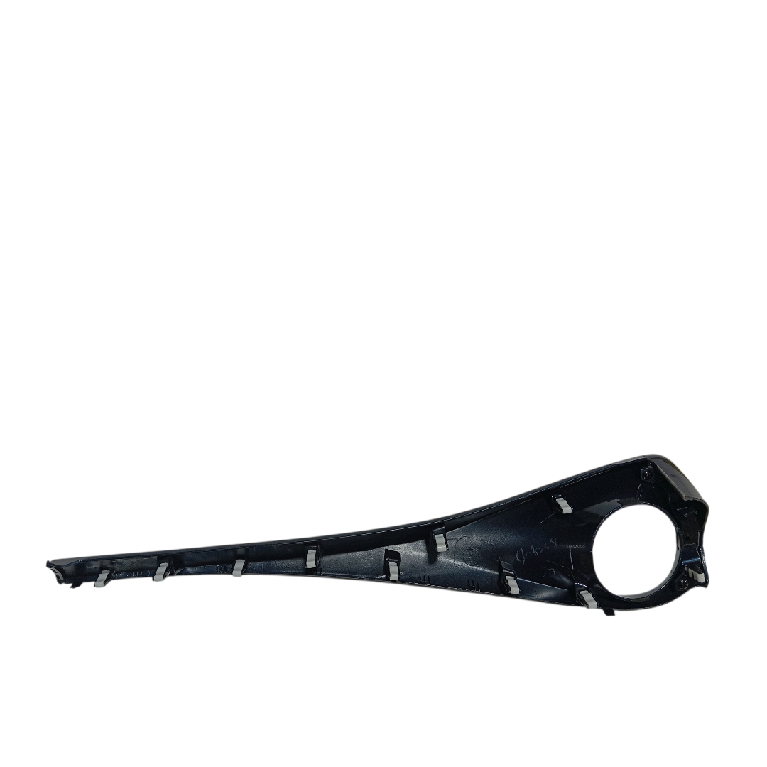 Moldura direito difusor ar painel BYD dolphin PLUS 2024 2025 6
