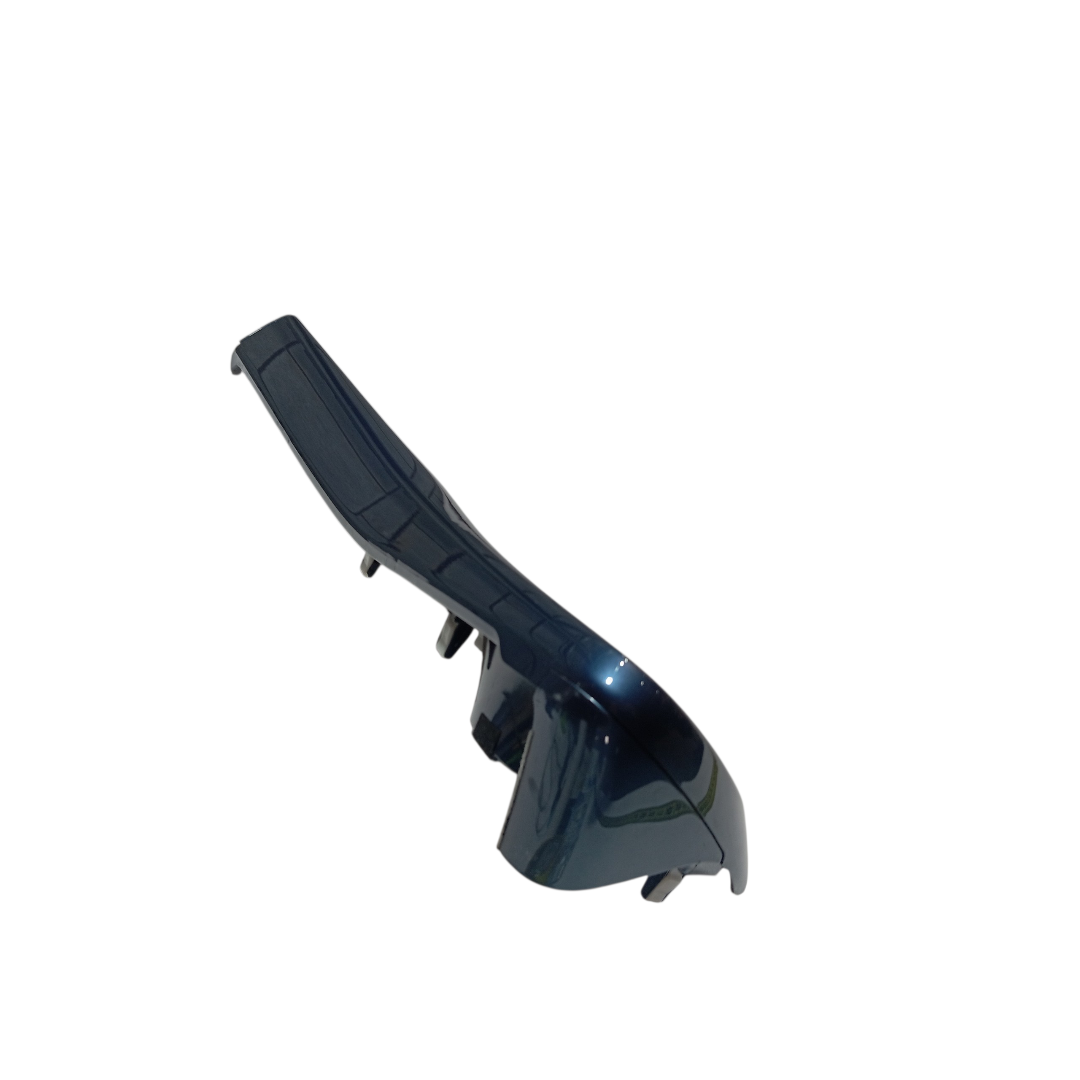 Moldura direito difusor ar painel BYD dolphin PLUS 2024 2025 5
