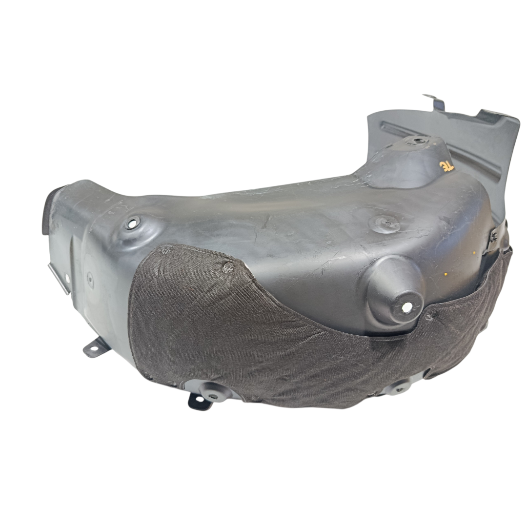 Parabarro traseiro esquerdo BYD dolphin PLUS 2024 2025 3