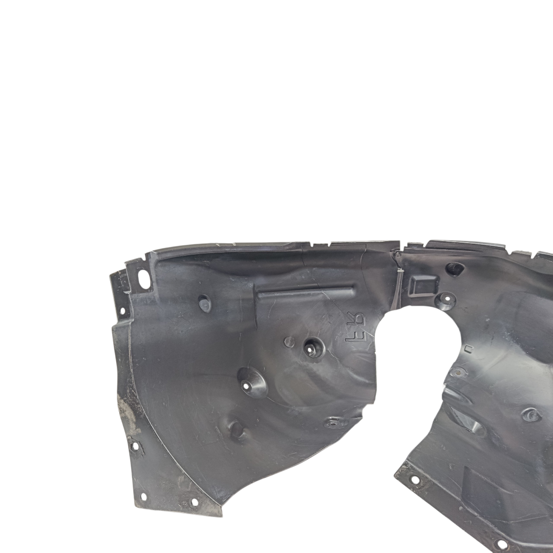 Parabarro dianteiro direito BYD dolphin PLUS 2024 2025 5