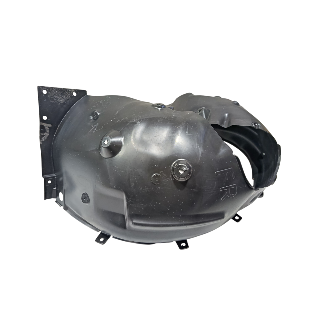 Parabarro dianteiro direito BYD dolphin PLUS 2024 2025 4