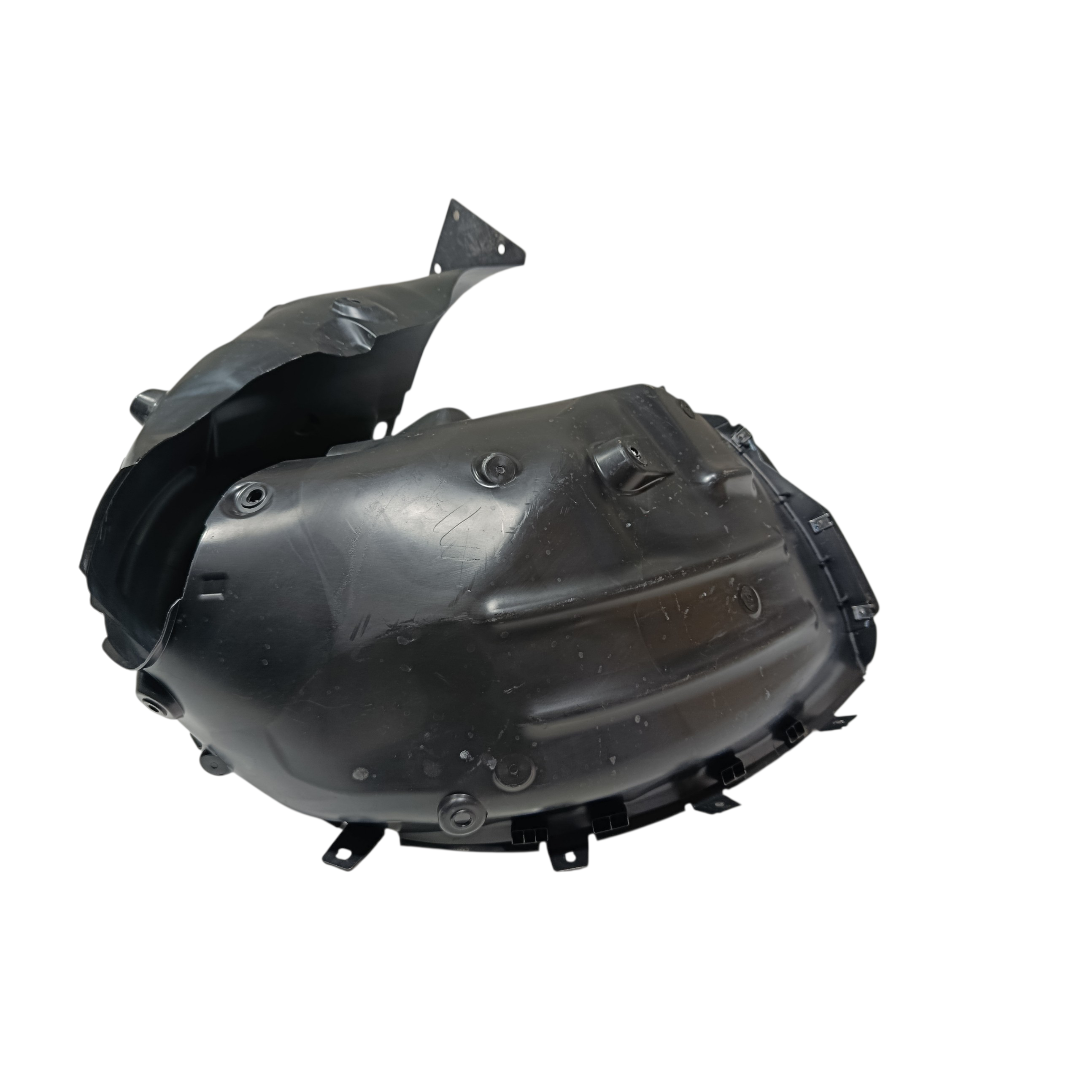 Parabarro dianteiro direito BYD dolphin PLUS 2024 2025 2