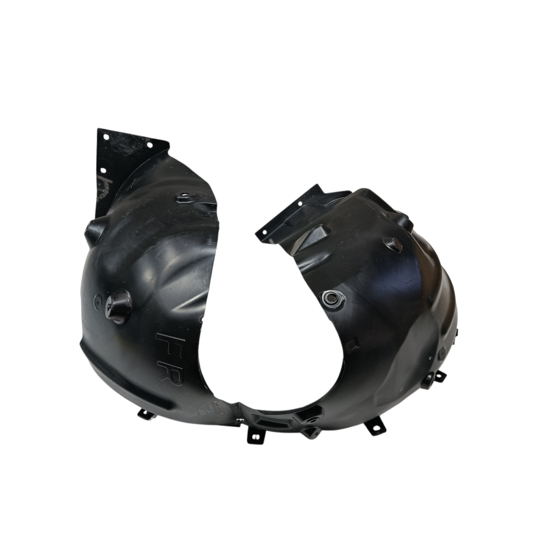 Parabarro dianteiro direito BYD dolphin PLUS 2024 2025 1