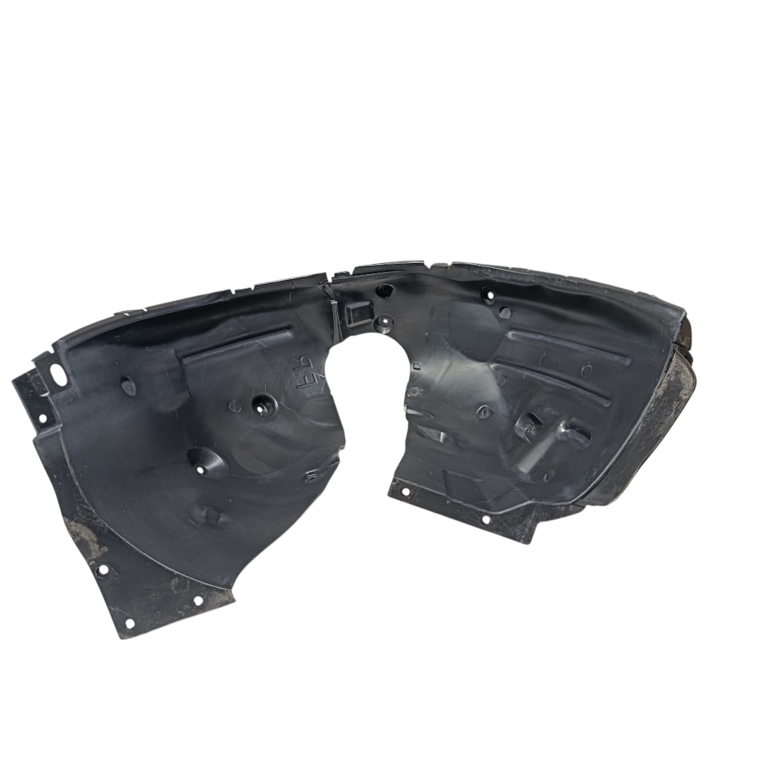 Parabarro dianteiro direito BYD dolphin PLUS 2024 2025 3