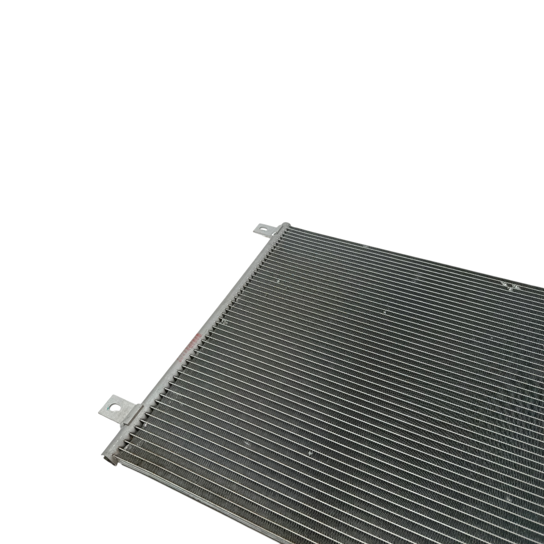 Condensador ar condicionado BYD dolphin PLUS 2024 2025 2