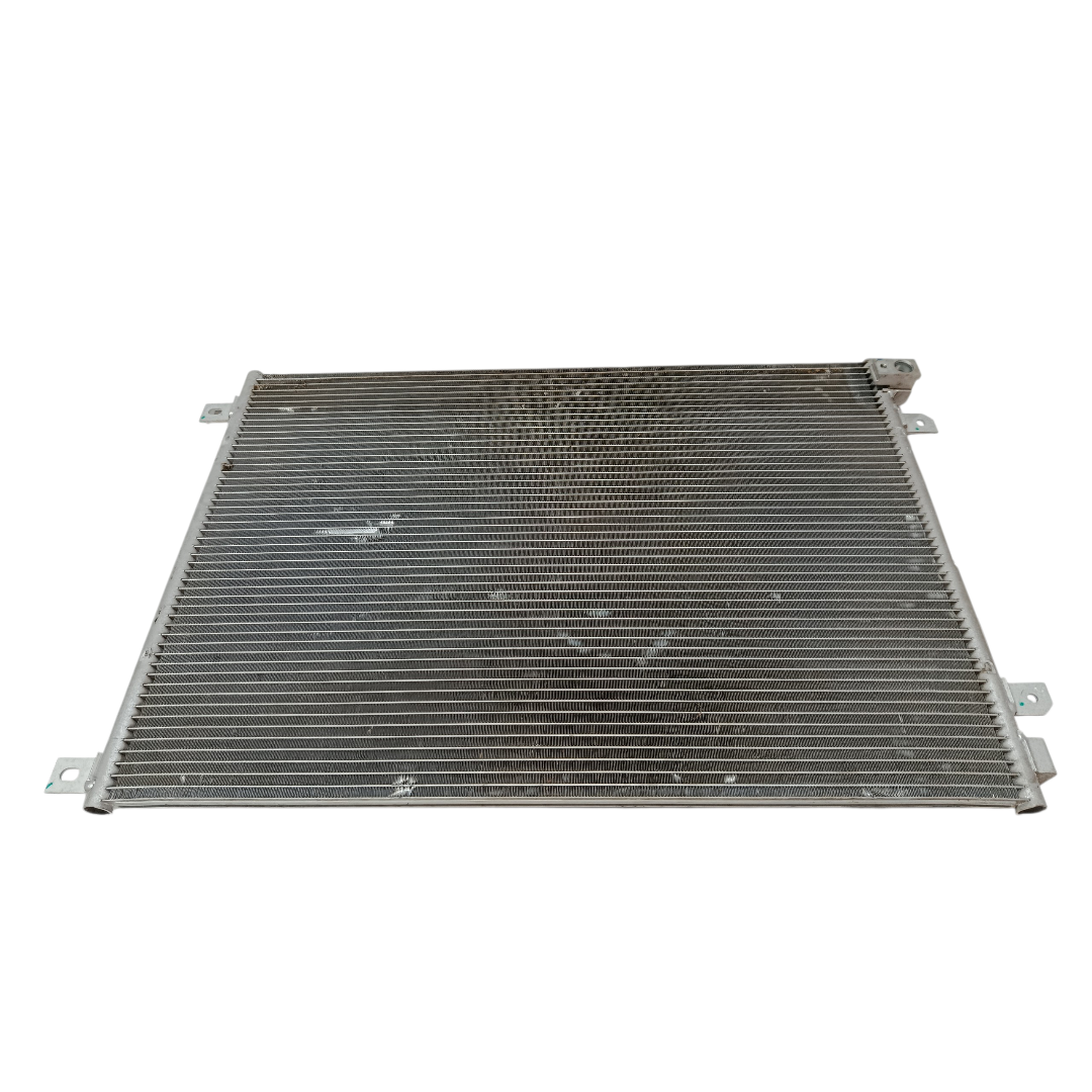 Condensador ar condicionado BYD dolphin PLUS 2024 2025 5