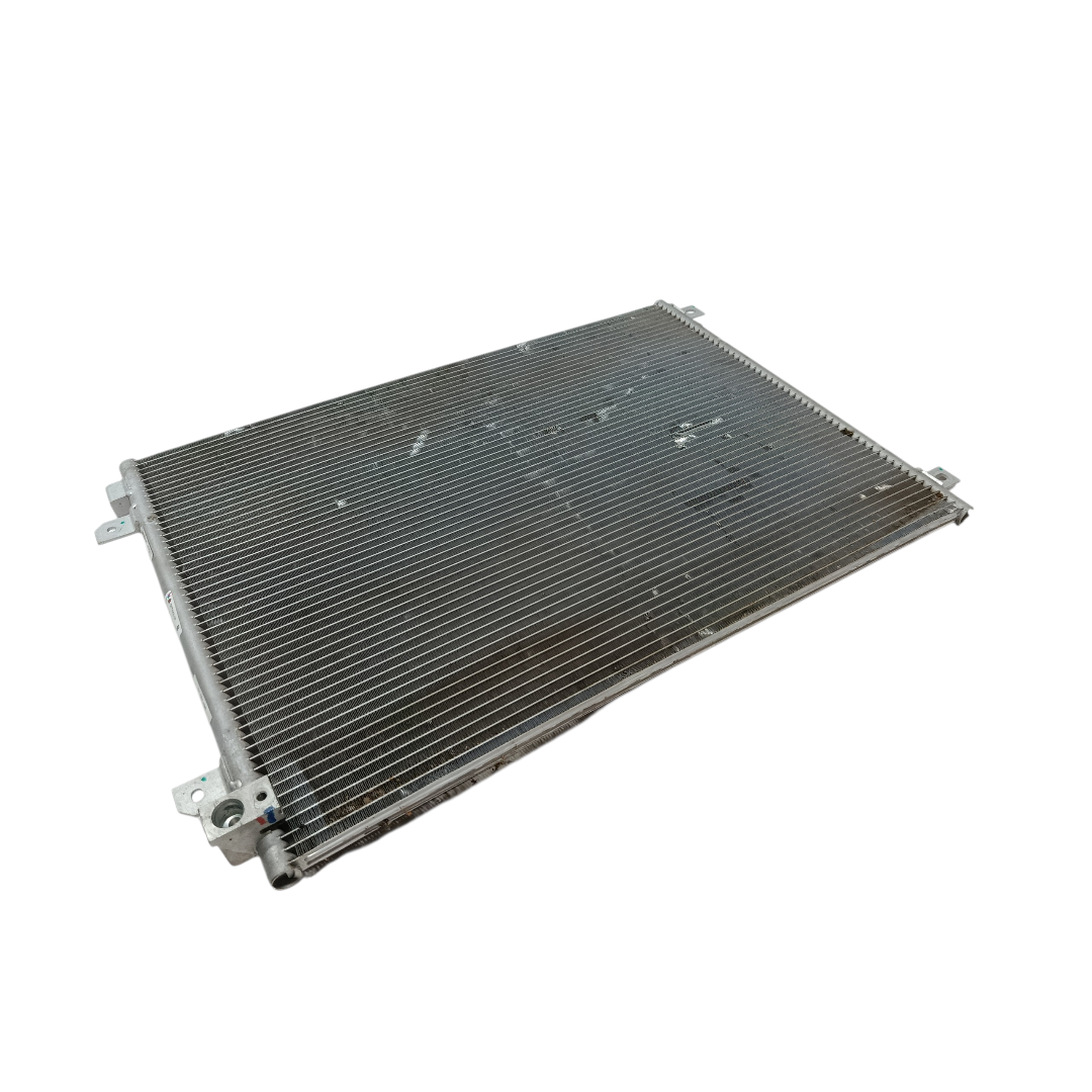 Condensador ar condicionado BYD dolphin PLUS 2024 2025 7