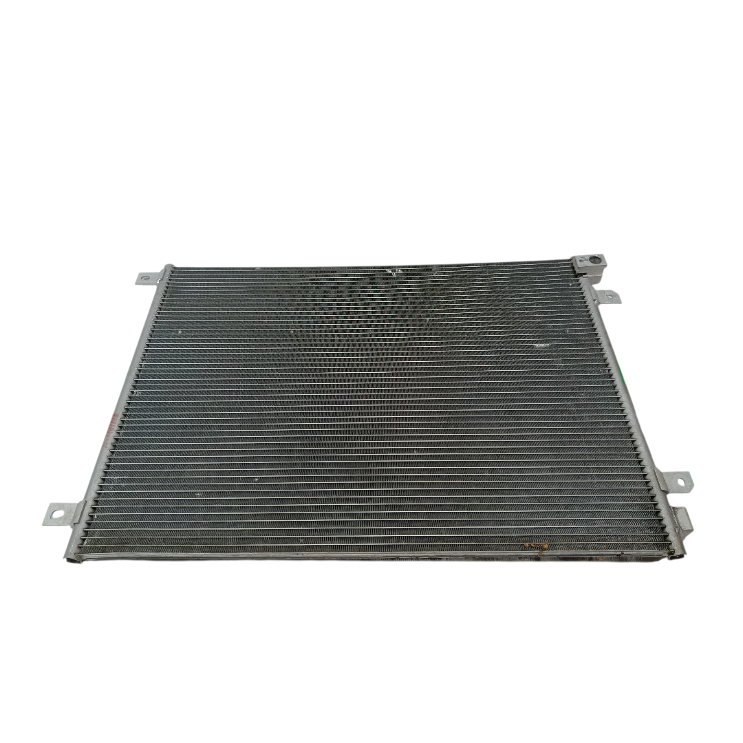 Condensador ar condicionado BYD dolphin PLUS 2024 2025 1