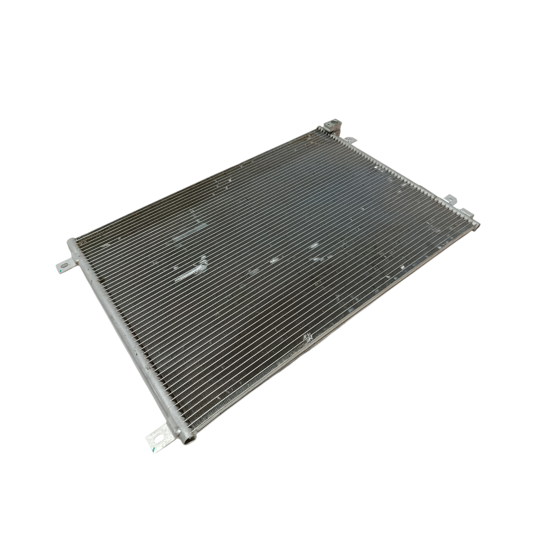 Condensador ar condicionado BYD dolphin PLUS 2024 2025 6