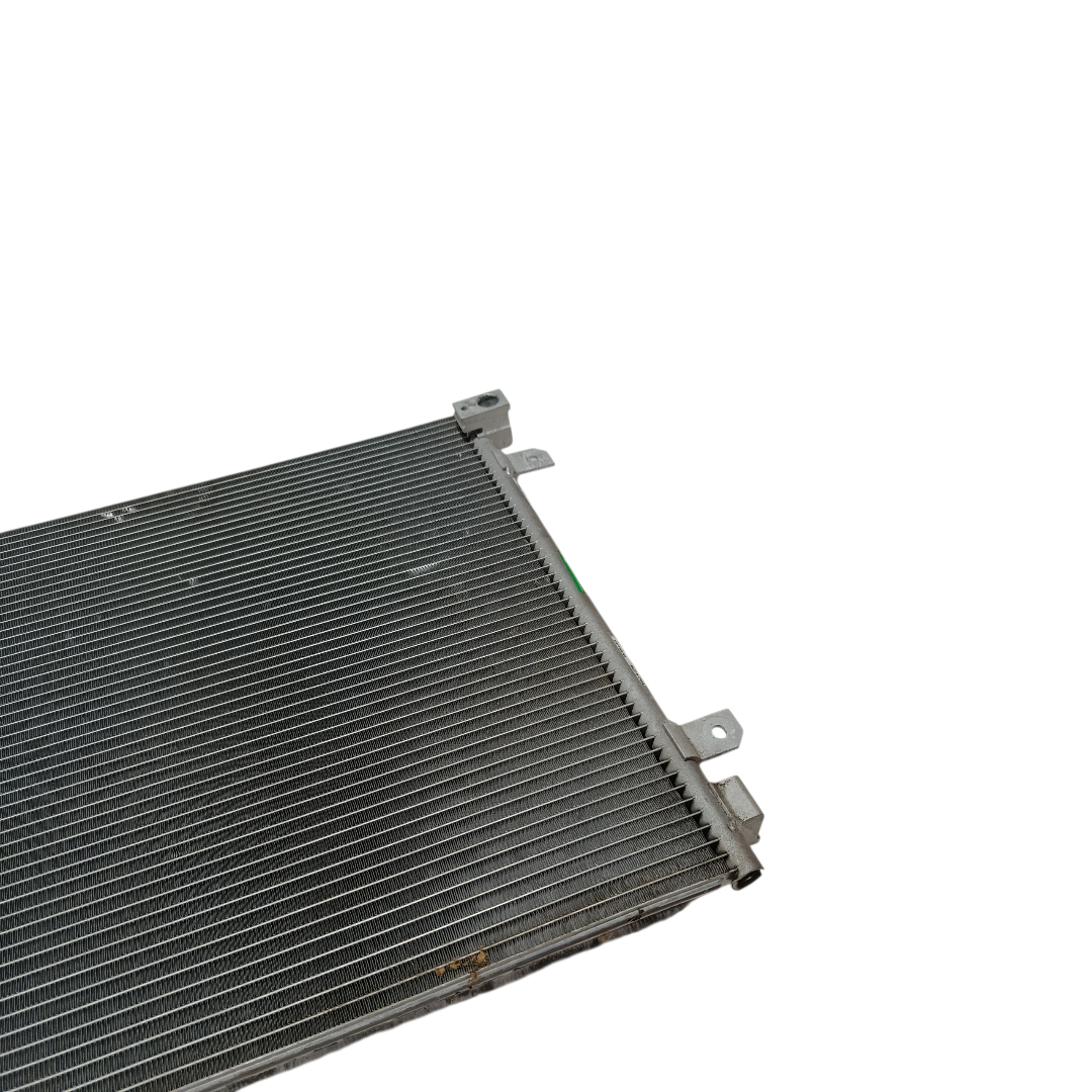 Condensador ar condicionado BYD dolphin PLUS 2024 2025 3