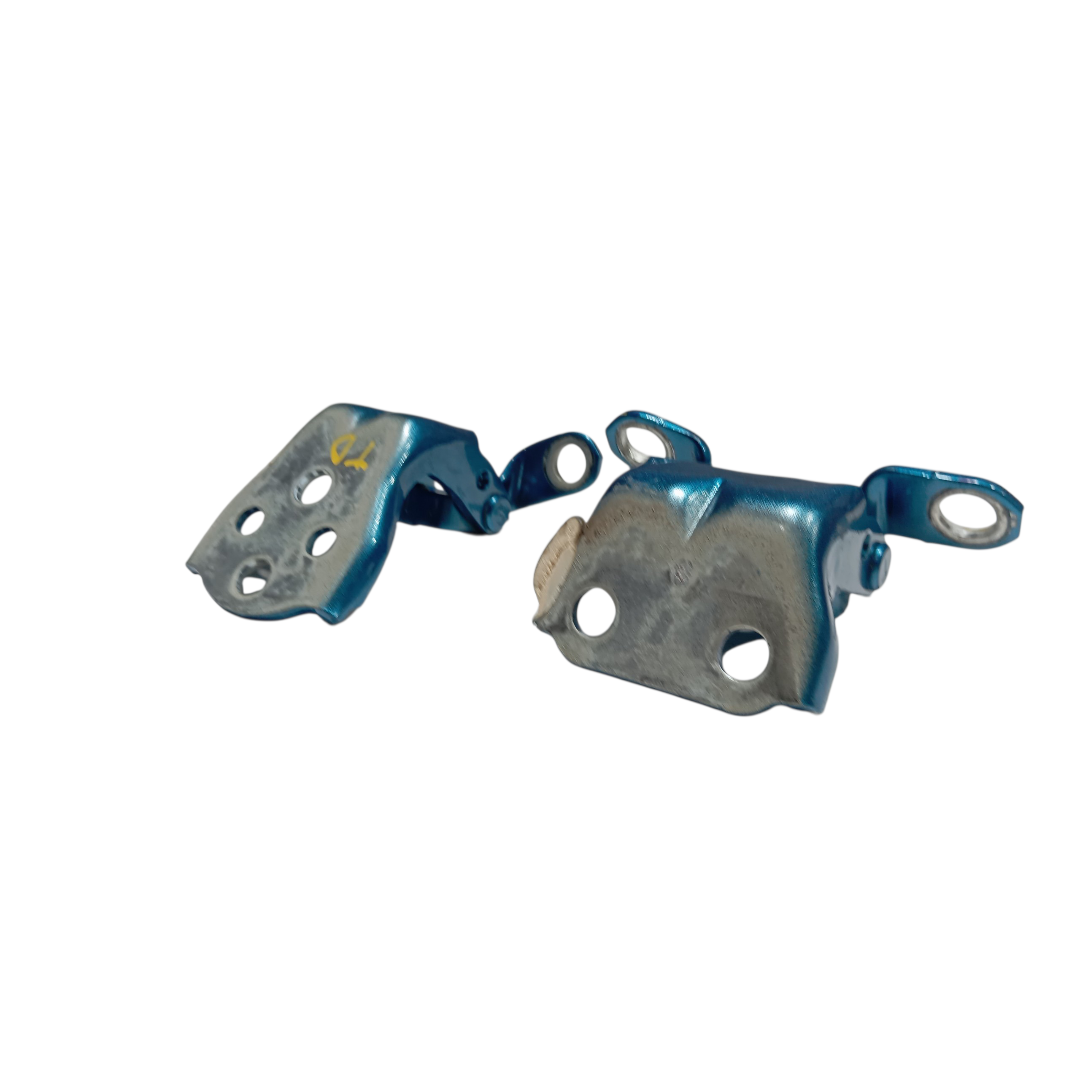 Dobradiça porta traseira direita BYD dolphin PLUS 2024 2025 2