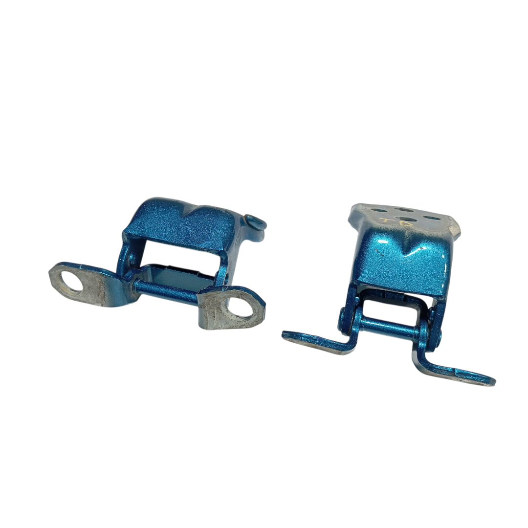 Dobradiça porta traseira direita BYD dolphin PLUS 2024 2025 5