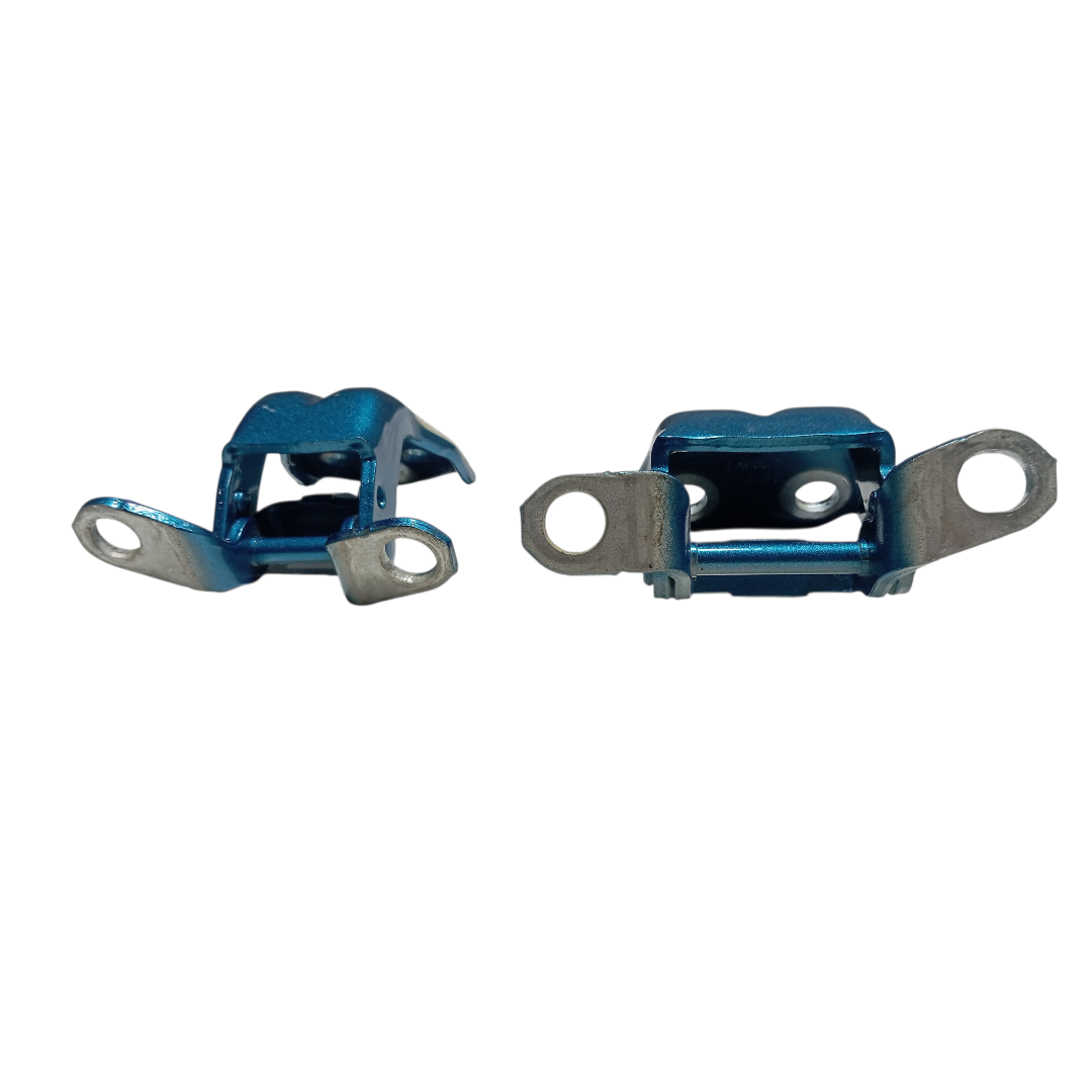 Dobradiça porta traseira direita BYD dolphin PLUS 2024 2025 6