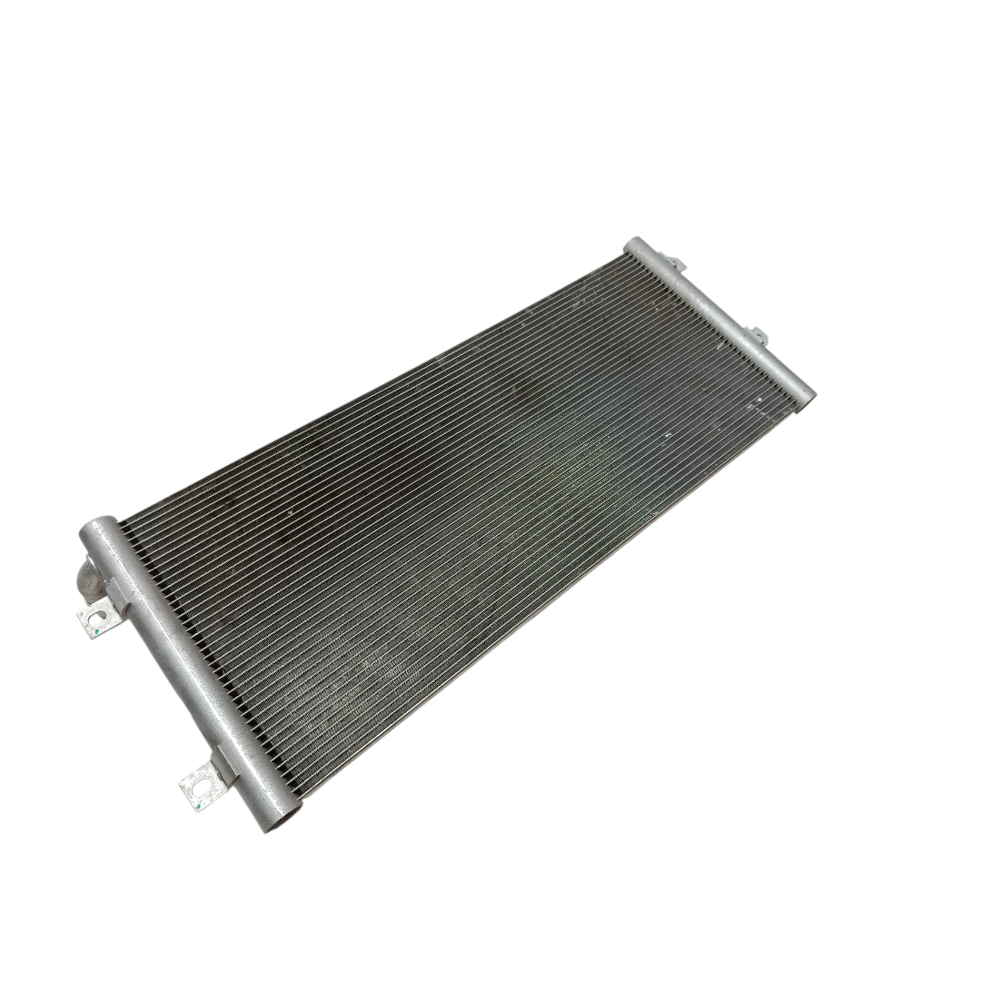 Radiador agua BYD dolphin PLUS 2024 2025 4