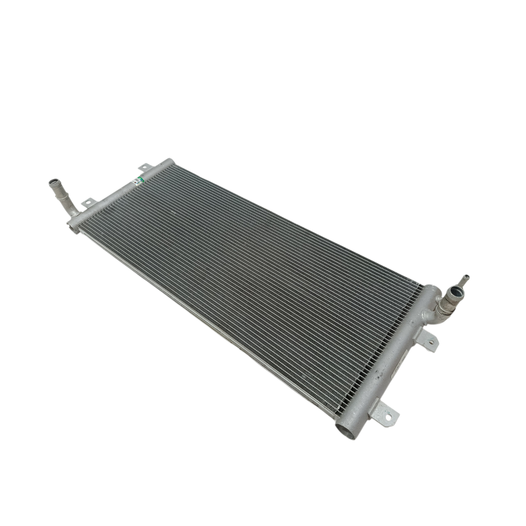Radiador agua BYD dolphin PLUS 2024 2025 2