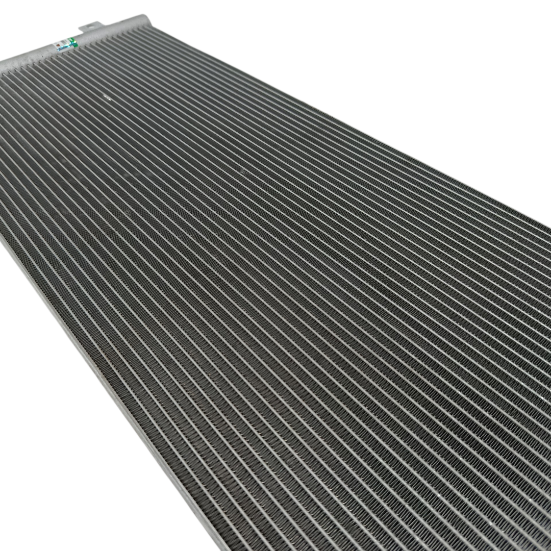 Radiador agua BYD dolphin PLUS 2024 2025 7