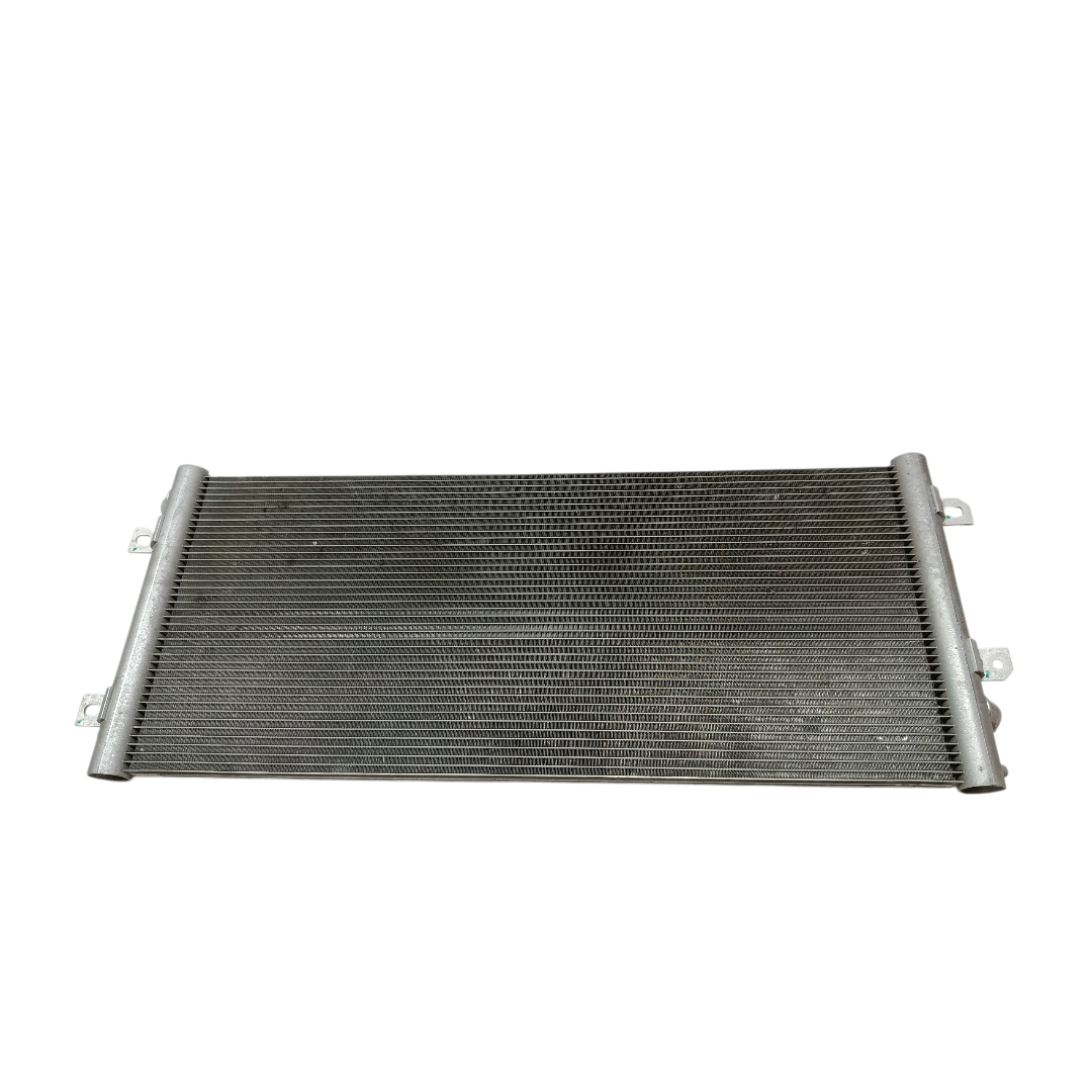 Radiador agua BYD dolphin PLUS 2024 2025 3