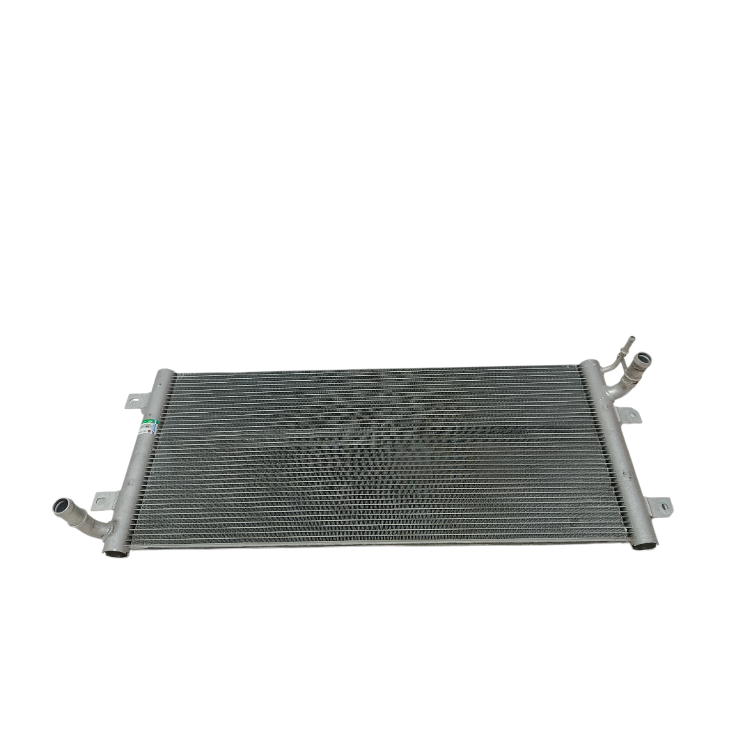 Radiador agua BYD dolphin PLUS 2024 2025 1