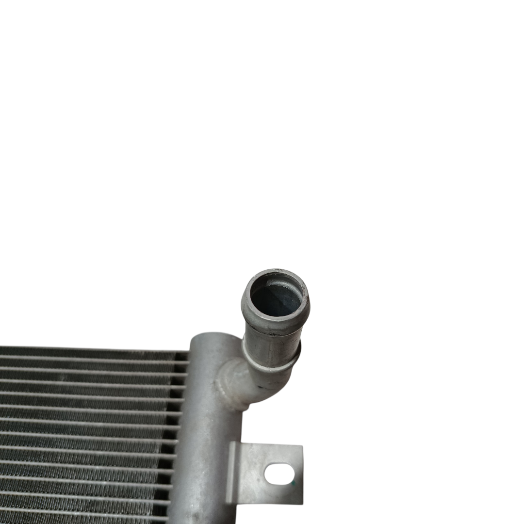 Radiador agua BYD dolphin PLUS 2024 2025 8