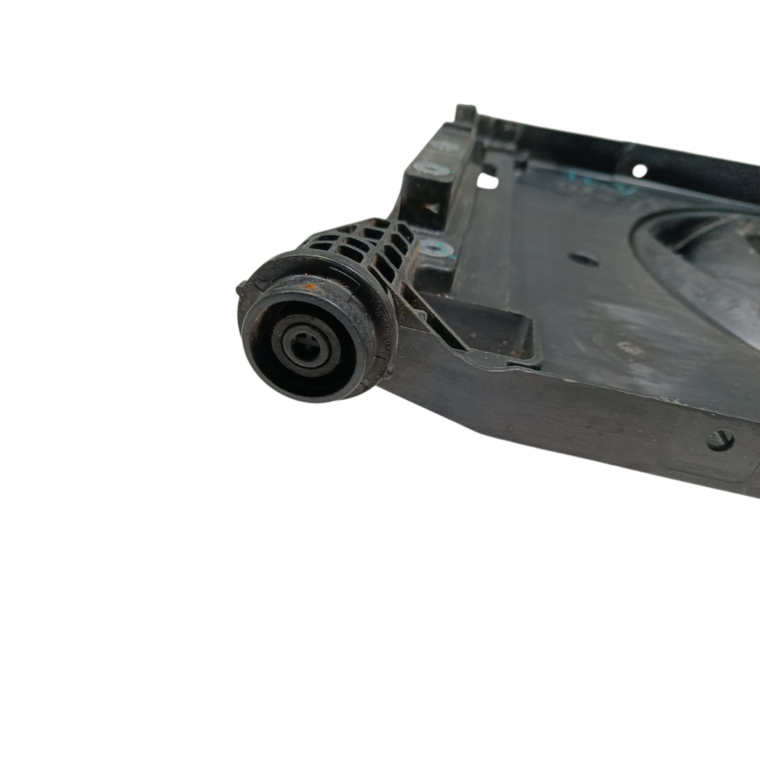 Ventoinha radiador BYD dolphin PLUS 2024 2025 7