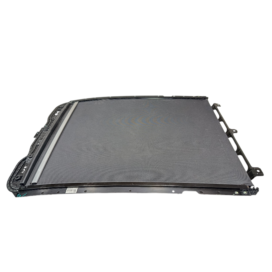 Cortina teto solar BYD dolphin PLUS 2024 2025 2